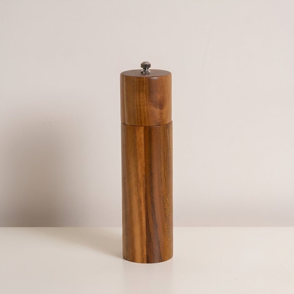 The Southern Atelier – Elegant Wooden Spice Grinders for a Stylish Kitchen Accessory - The Southern AtelierSKU_1774883089668_450
