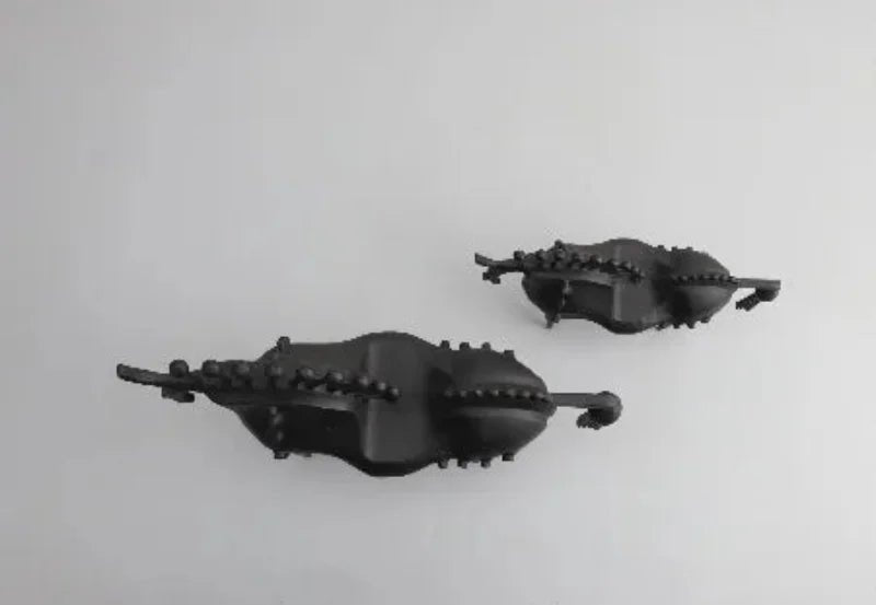 The Southern Atelier – Equinox Metal Horse Sculptures - The Southern AtelierSKU_1755802870175_499