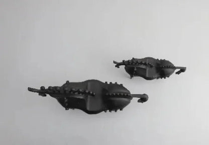 The Southern Atelier – Equinox Metal Horse Sculptures - The Southern AtelierSKU_1755802870175_499