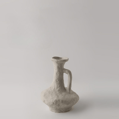 The Southern Atelier – European - Style Table Vase in Elegant Ceramic Design - The Southern AtelierSKU_1758272562820_548