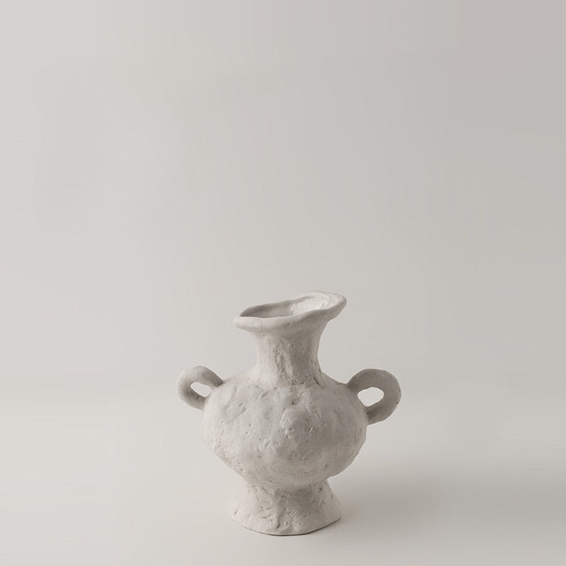 The Southern Atelier – European - Style Table Vase in Elegant Ceramic Design - The Southern AtelierSKU_1758272562820_834