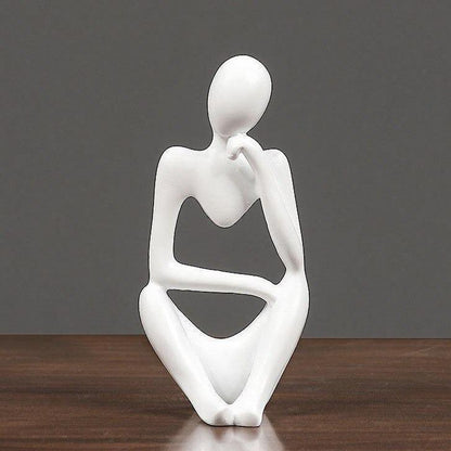 The Southern Atelier – Exquisite Abstract Statue Art Sculpture for Modern Elegance and Timeless Charm - The Southern AtelierSKU_1758918265565_282