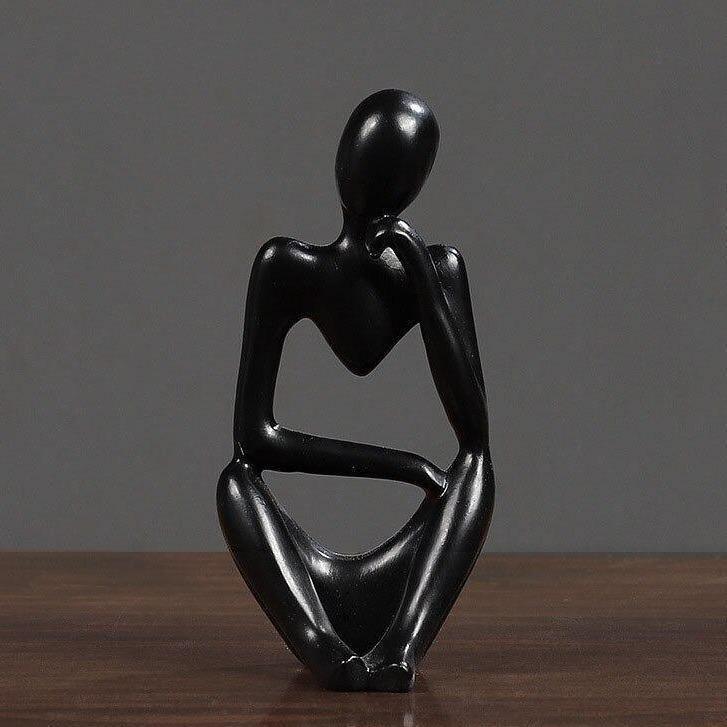 The Southern Atelier – Exquisite Abstract Statue Art Sculpture for Modern Elegance and Timeless Charm - The Southern AtelierSKU_1758918265565_288
