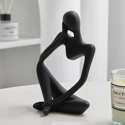 The Southern Atelier – Exquisite Abstract Statue Art Sculpture for Modern Elegance and Timeless Charm - The Southern AtelierSKU_1758918265565_935