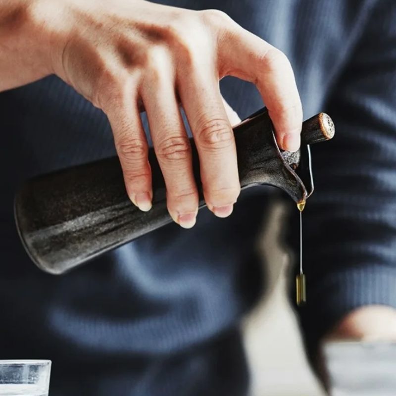 The Southern Atelier – Exquisite Ceramic Jug in Minimalist Design for a Timeless Charm - The Southern AtelierSKU_1763118979532_40