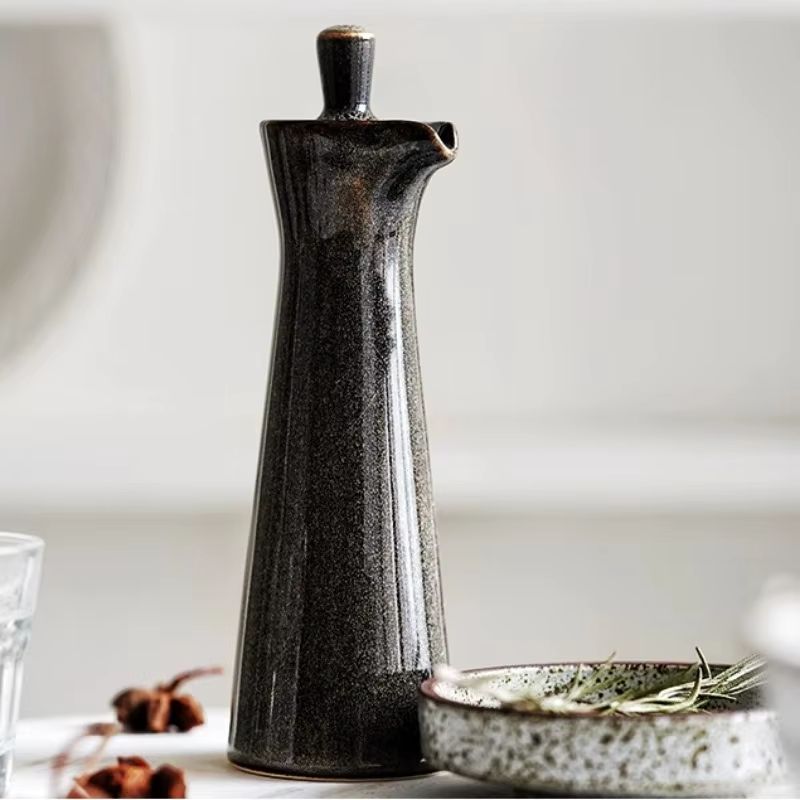 The Southern Atelier – Exquisite Ceramic Jug in Minimalist Design for a Timeless Charm - The Southern AtelierSKU_1763118979532_493