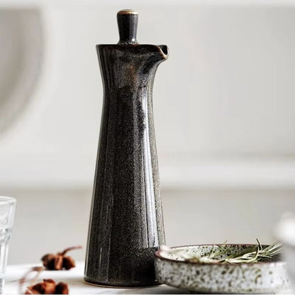 The Southern Atelier – Exquisite Ceramic Jug in Minimalist Design for a Timeless Charm - The Southern AtelierSKU_1763118979532_493