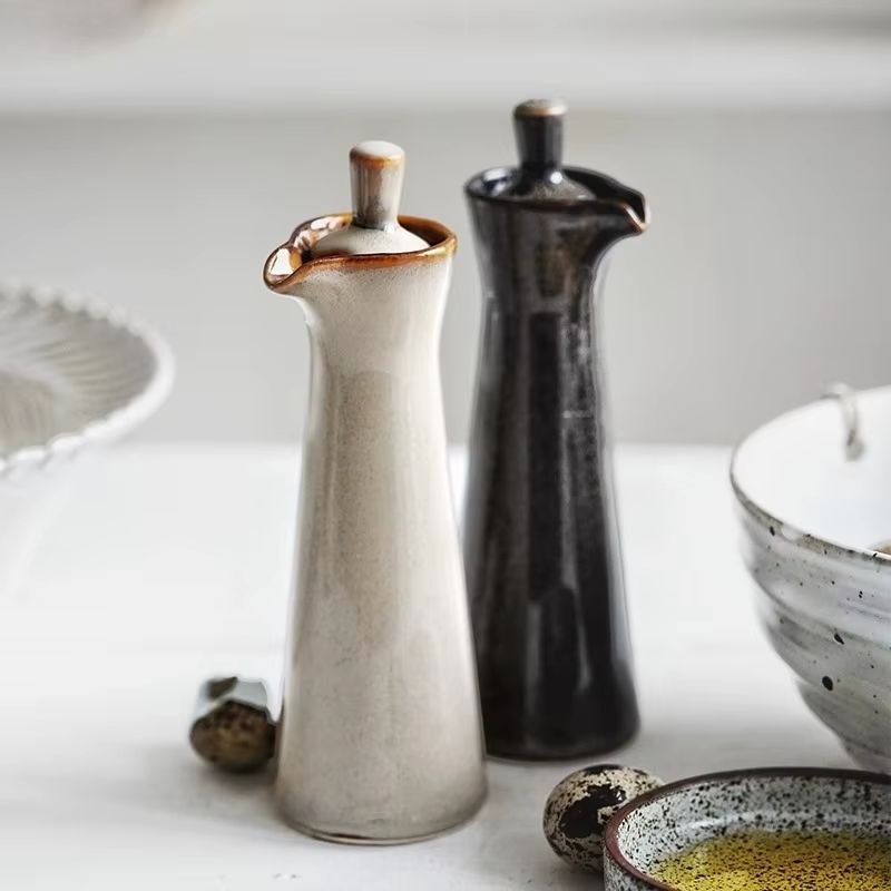 The Southern Atelier – Exquisite Ceramic Jug in Minimalist Design for a Timeless Charm - The Southern AtelierSKU_1763118979532_722