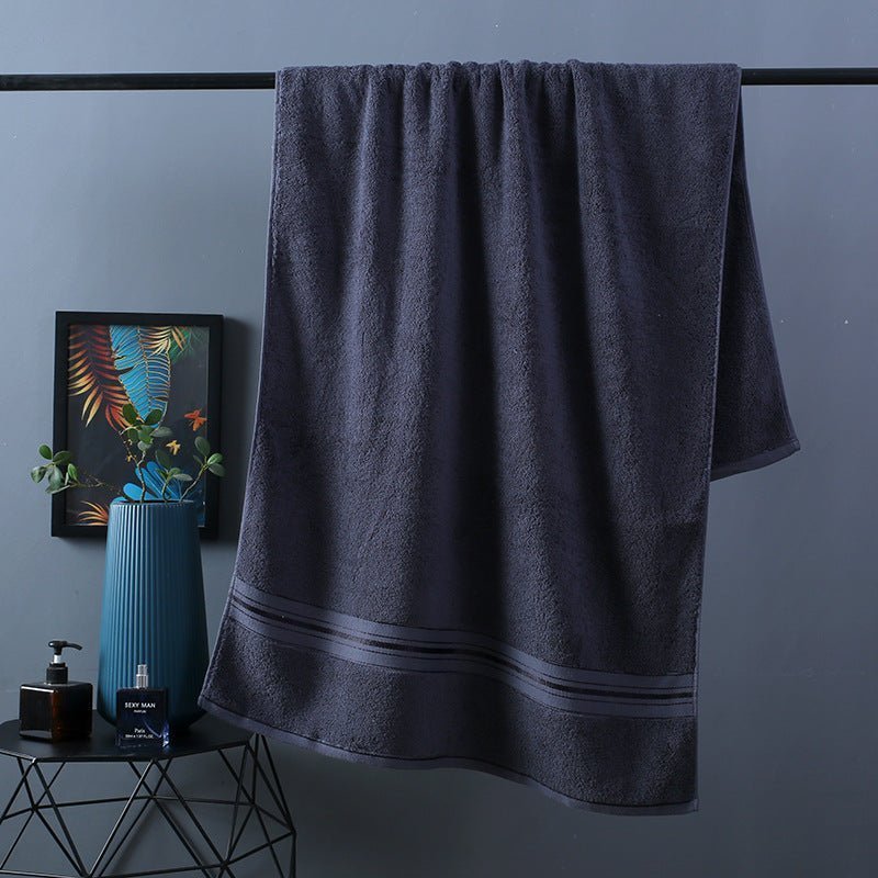 The Southern Atelier – Exquisite Egyptian Cotton Bath Towels in Elegant Hues for a Touch of Elegance - The Southern AtelierSKU_1764698727131_371