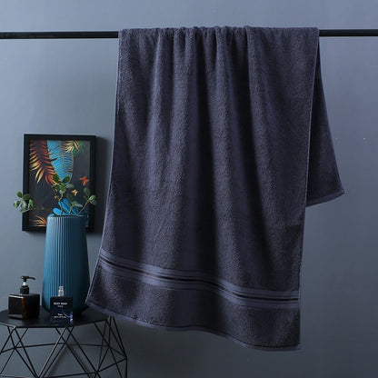 The Southern Atelier – Exquisite Egyptian Cotton Bath Towels in Elegant Hues for a Touch of Elegance - The Southern AtelierSKU_1764698727131_371