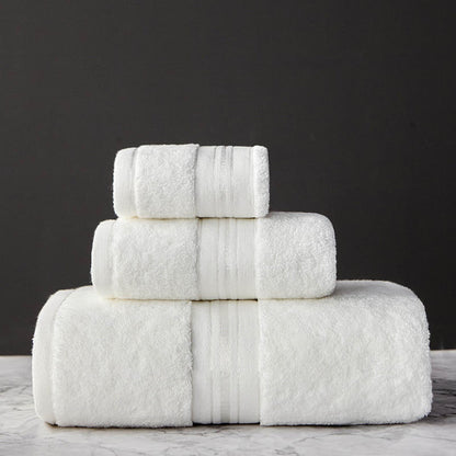 The Southern Atelier – Exquisite Egyptian Cotton Bath Towels in Elegant Hues for a Touch of Elegance - The Southern AtelierSKU_1764698727131_51