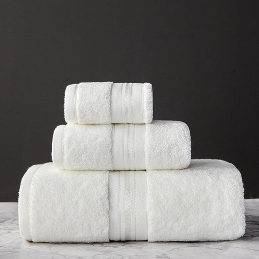 The Southern Atelier – Exquisite Egyptian Cotton Bath Towels in Elegant Hues for a Touch of Elegance - The Southern AtelierSKU_1764698727131_51