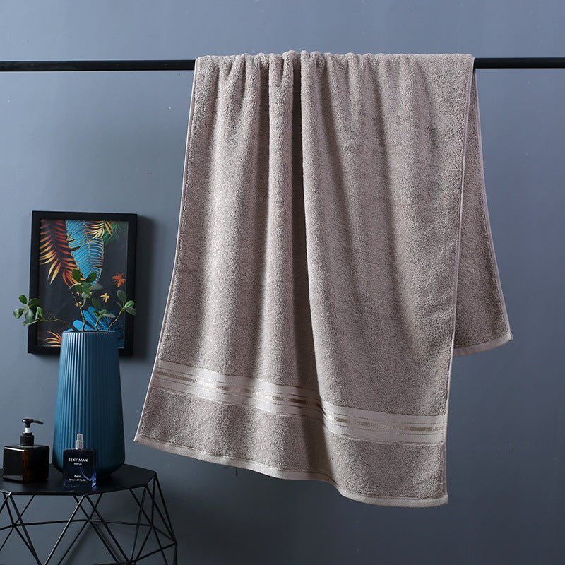 The Southern Atelier – Exquisite Egyptian Cotton Bath Towels in Elegant Hues for a Touch of Elegance - The Southern AtelierSKU_1764698727131_540