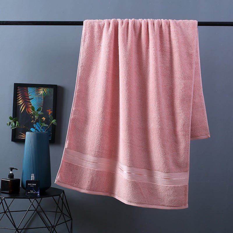 The Southern Atelier – Exquisite Egyptian Cotton Bath Towels in Elegant Hues for a Touch of Elegance - The Southern AtelierSKU_1764698727131_749