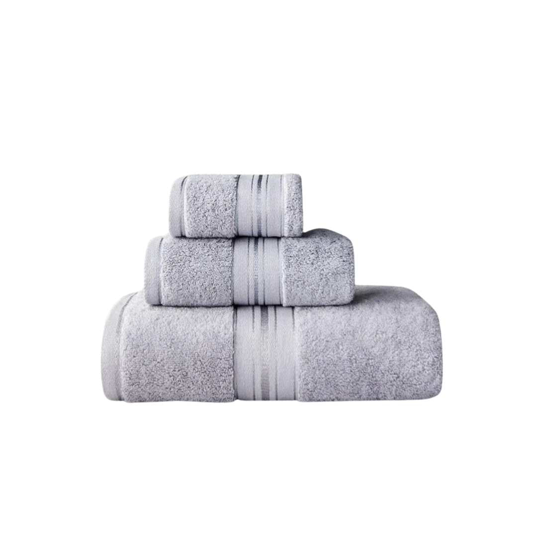 The Southern Atelier – Exquisite Egyptian Cotton Bath Towels in Elegant Hues for a Touch of Elegance - The Southern AtelierSKU_1764698727131_983