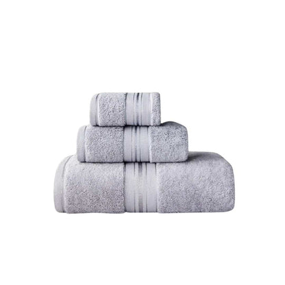 The Southern Atelier – Exquisite Egyptian Cotton Bath Towels in Elegant Hues for a Touch of Elegance - The Southern AtelierSKU_1764698727131_983