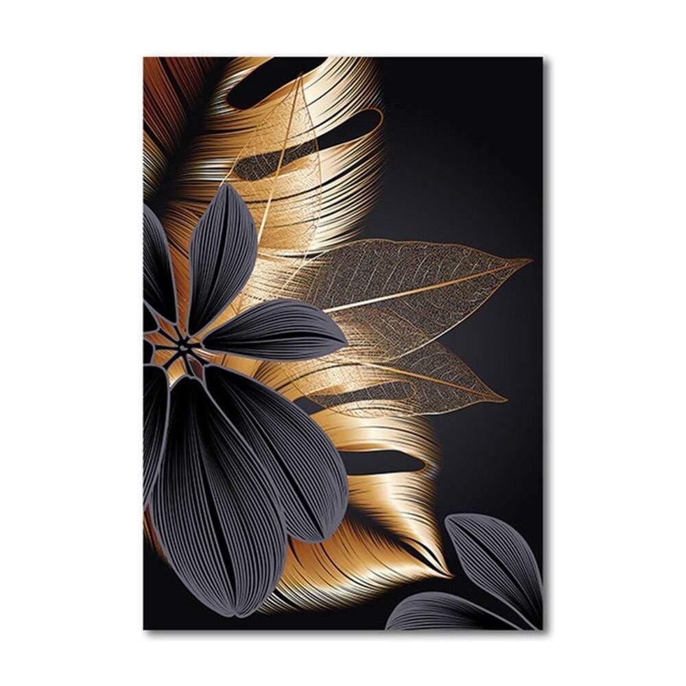 The Southern Atelier – Exquisite Floral Canvas Art for a Sophisticated Space - The Southern AtelierSKU_1763119329763_277