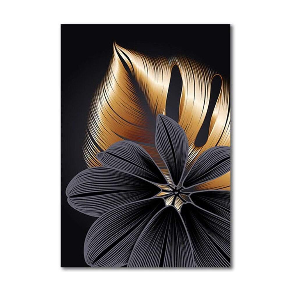 The Southern Atelier – Exquisite Floral Canvas Art for a Sophisticated Space - The Southern AtelierSKU_1763119329763_650