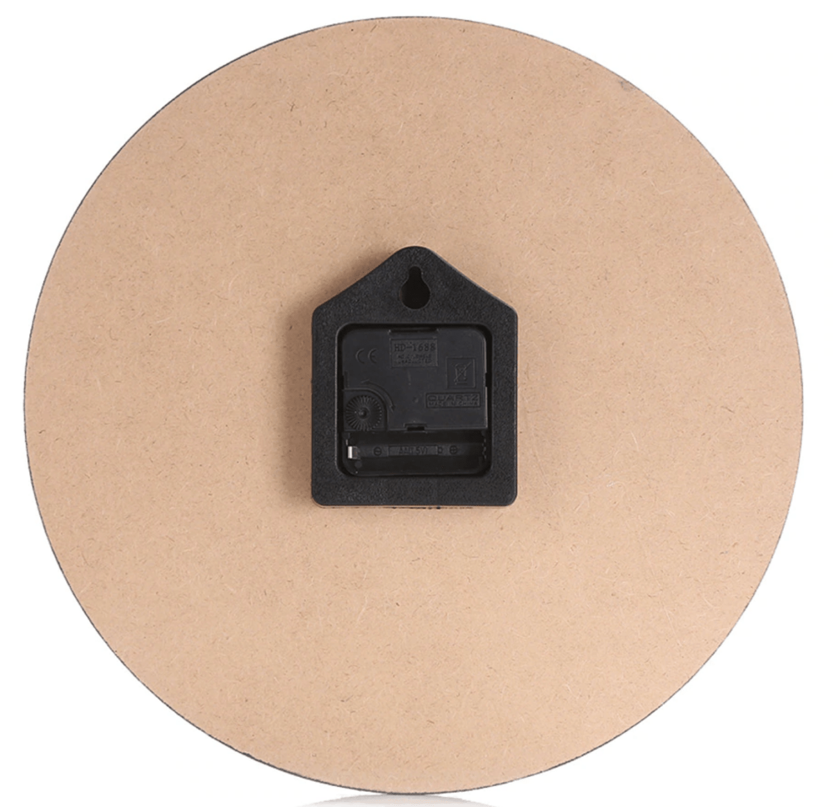 The Southern Atelier – Exquisite Floral Timepiece for Chic Interiors with Timeless Charm - The Southern AtelierSKU_1765807236981_769