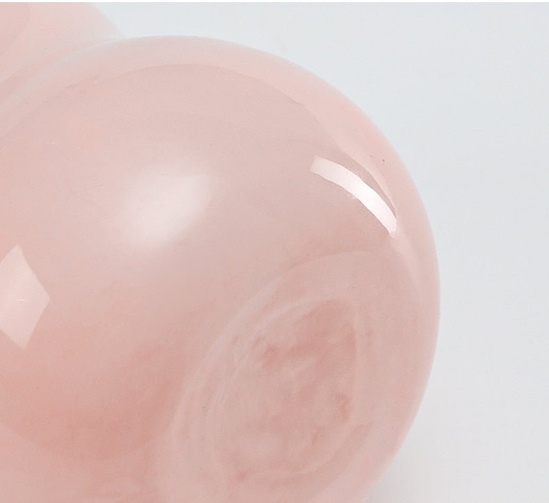 The Southern Atelier – Exquisite Hand - Blown Murano Glass Vase for a Serene Ambiance - The Southern AtelierSKU_1765807291105_126