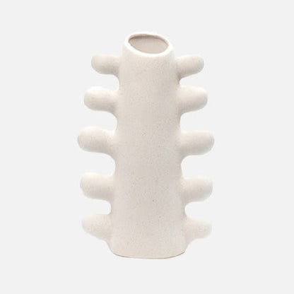 The Southern Atelier – Exquisite Handcrafted Ceramic Vase for Elegant Home Décor, Infusing Graceful Sophistication - The Southern AtelierSKU_1766400538844_460