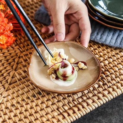 The Southern Atelier – Exquisite Handcrafted Porcelain Dip Bowl for a Chic Dining Experience - The Southern AtelierSKU_1763119092426_21