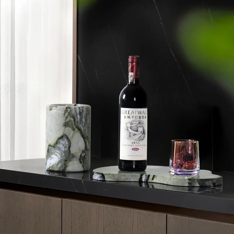 The Southern Atelier – Exquisite Marble Wine Chiller for Upscale Entertaining, with Timeless Charm - The Southern AtelierSKU_1769008251169_224