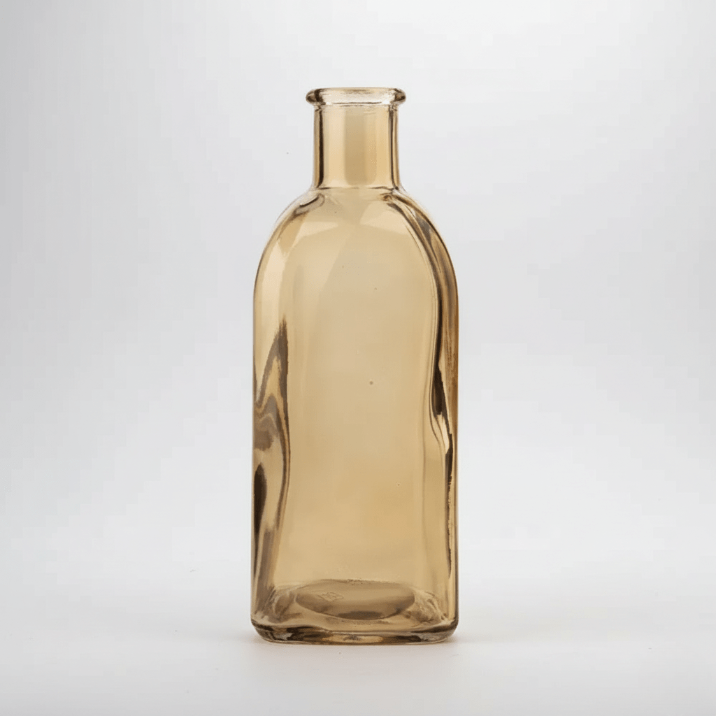 The Southern Atelier – Exquisite Transparent Vases for Floral Elegance with Timeless Charm - The Southern AtelierSKU_1763119217391_148