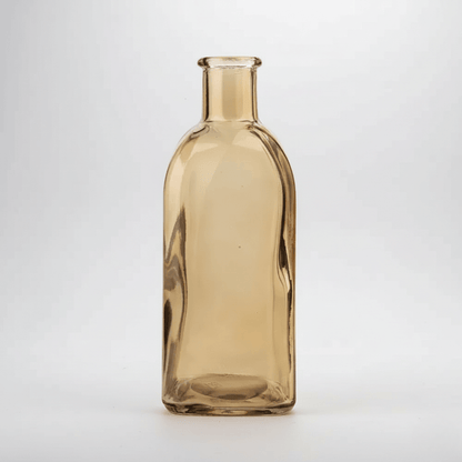 The Southern Atelier – Exquisite Transparent Vases for Floral Elegance with Timeless Charm - The Southern AtelierSKU_1763119217391_148