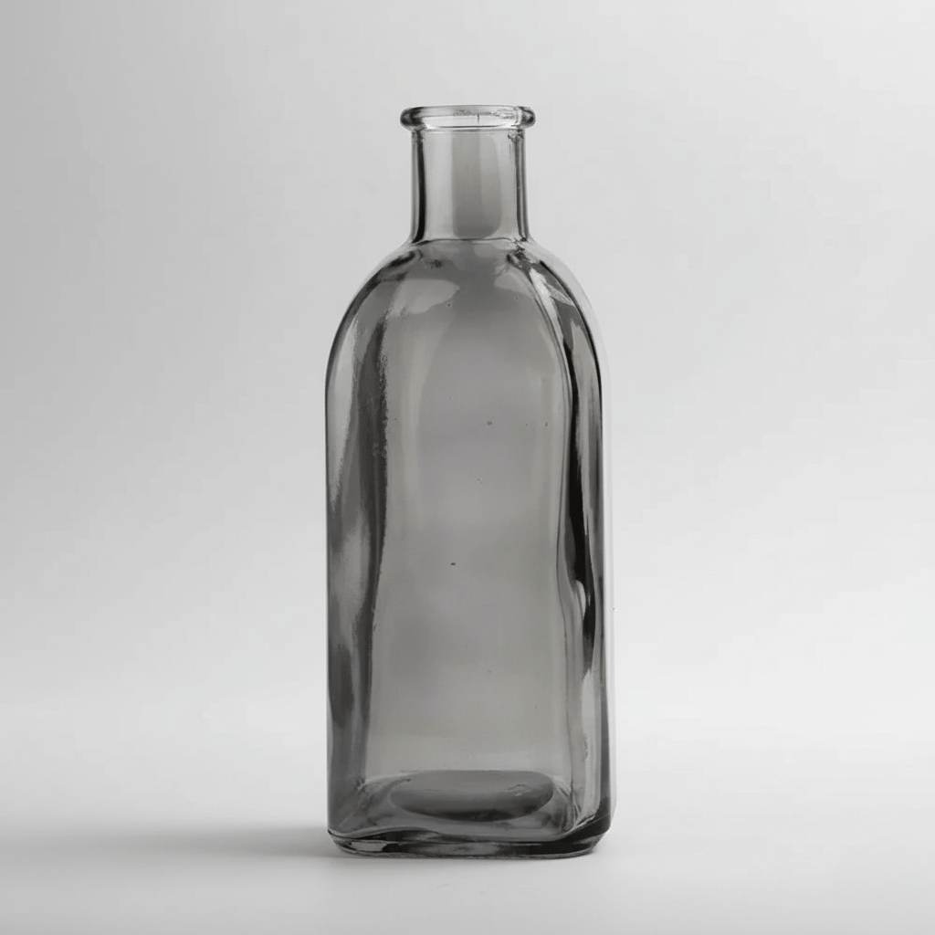 The Southern Atelier – Exquisite Transparent Vases for Floral Elegance with Timeless Charm - The Southern AtelierSKU_1763119217391_427