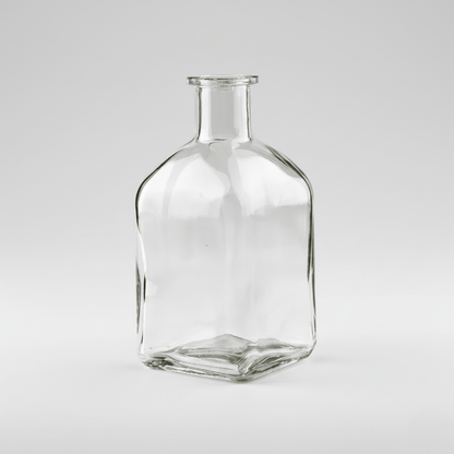 The Southern Atelier – Exquisite Transparent Vases for Floral Elegance with Timeless Charm - The Southern AtelierSKU_1763119217391_604