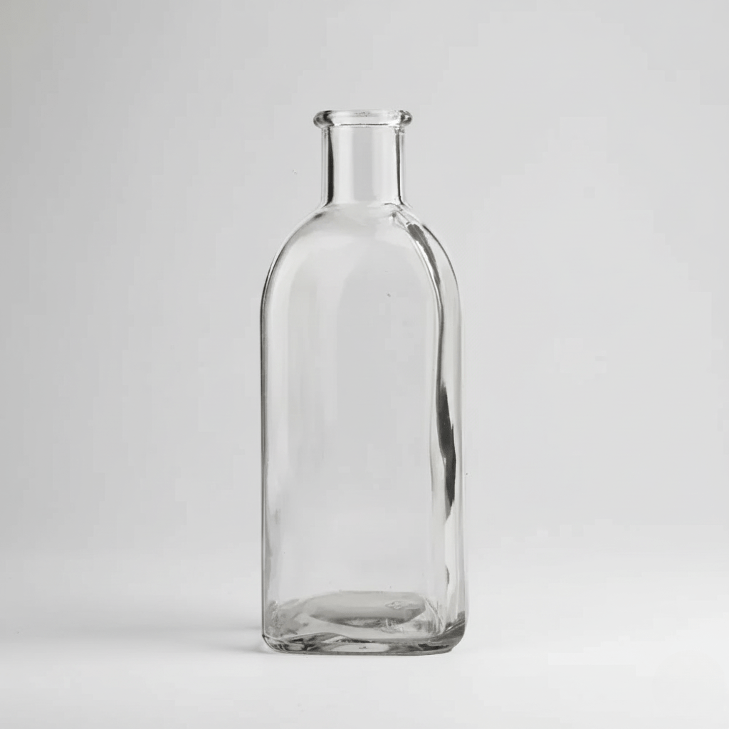 The Southern Atelier – Exquisite Transparent Vases for Floral Elegance with Timeless Charm - The Southern AtelierSKU_1763119217391_671