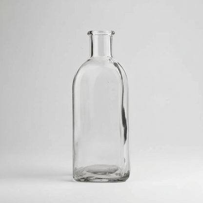 The Southern Atelier – Exquisite Transparent Vases for Floral Elegance with Timeless Charm - The Southern AtelierSKU_1763119217391_671