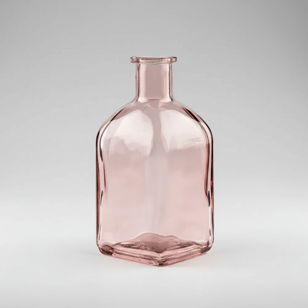 The Southern Atelier – Exquisite Transparent Vases for Floral Elegance with Timeless Charm - The Southern AtelierSKU_1763119217391_689