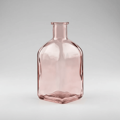 The Southern Atelier – Exquisite Transparent Vases for Floral Elegance with Timeless Charm - The Southern AtelierSKU_1763119217391_689