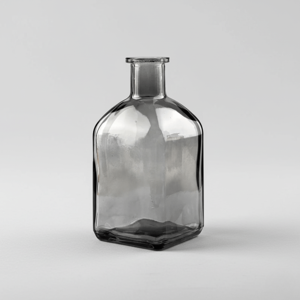 The Southern Atelier – Exquisite Transparent Vases for Floral Elegance with Timeless Charm - The Southern AtelierSKU_1763119217391_897