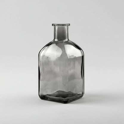 The Southern Atelier – Exquisite Transparent Vases for Floral Elegance with Timeless Charm - The Southern AtelierSKU_1763119217391_897