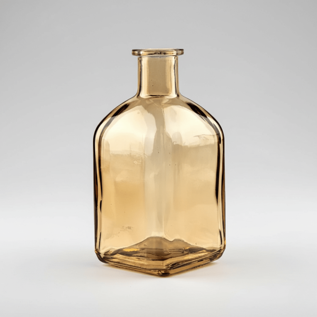 The Southern Atelier – Exquisite Transparent Vases for Floral Elegance with Timeless Charm - The Southern AtelierSKU_1763119217391_976