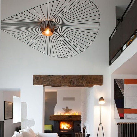 The Southern Atelier – Fascinator Modern Ceiling Light - The Southern AtelierSKU_1754143558449_774