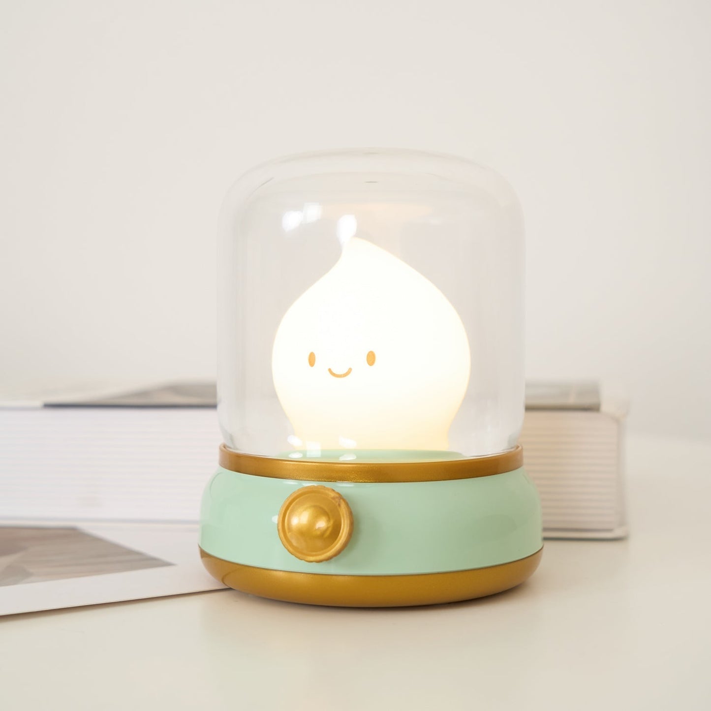 The Southern Atelier – Flame LED Night Light - The Southern AtelierSKU_1757776153001_543