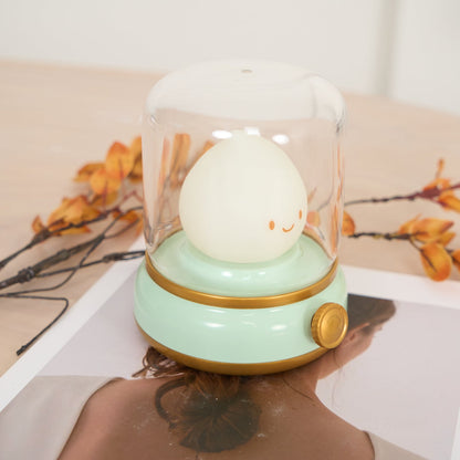 The Southern Atelier – Flame LED Night Light - The Southern AtelierSKU_1757776153001_543
