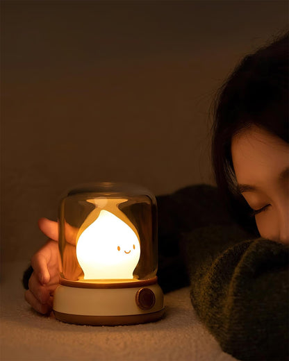 The Southern Atelier – Flame LED Night Light - The Southern AtelierSKU_1757776153001_72
