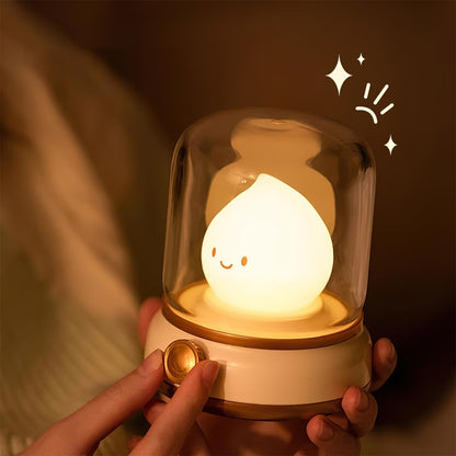 The Southern Atelier – Flame LED Night Light - The Southern AtelierSKU_1757776153001_72