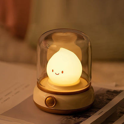 The Southern Atelier – Flame LED Night Light - The Southern AtelierSKU_1757776153001_72