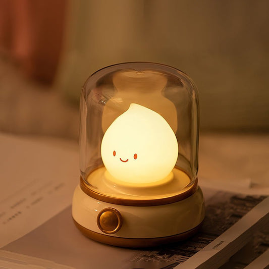 The Southern Atelier – Flame LED Night Light - The Southern AtelierSKU_1757776153001_72