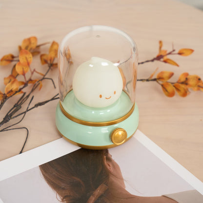 The Southern Atelier – Flame LED Night Light - The Southern AtelierSKU_1757776153001_72