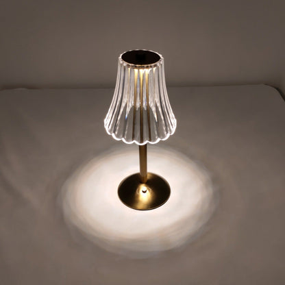 The Southern Atelier – Freedom LED Cordless Table Lamp - The Southern AtelierSKU_1755802867035_38