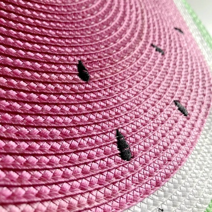 The Southern Atelier - Fruit - Inspired Table Mat Set - The Southern AtelierSKU_1762349695423_723