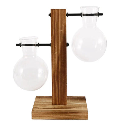 The Southern Atelier – Glass Vase - The Southern AtelierSKU_1758918222073_7