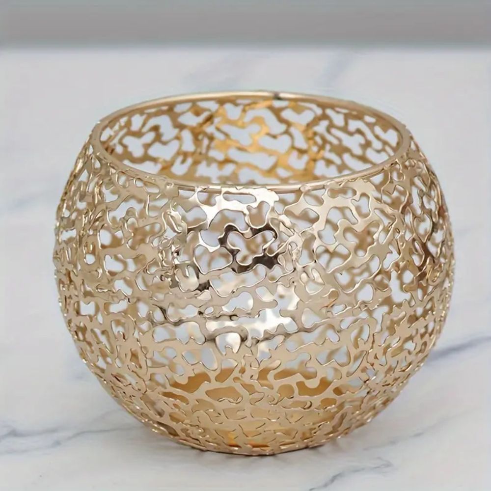 The Southern Atelier – Glow Sphere Candle Holder - The Southern AtelierSKU_1754935799921_58